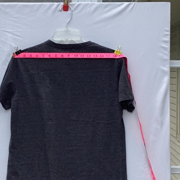 Lucky Brand Women’s short sleeved t-shirt. Preloved, lived in condition. - Picture 4 of 10